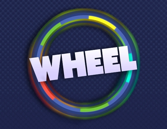 Wheel (Hacksaw Gaming)